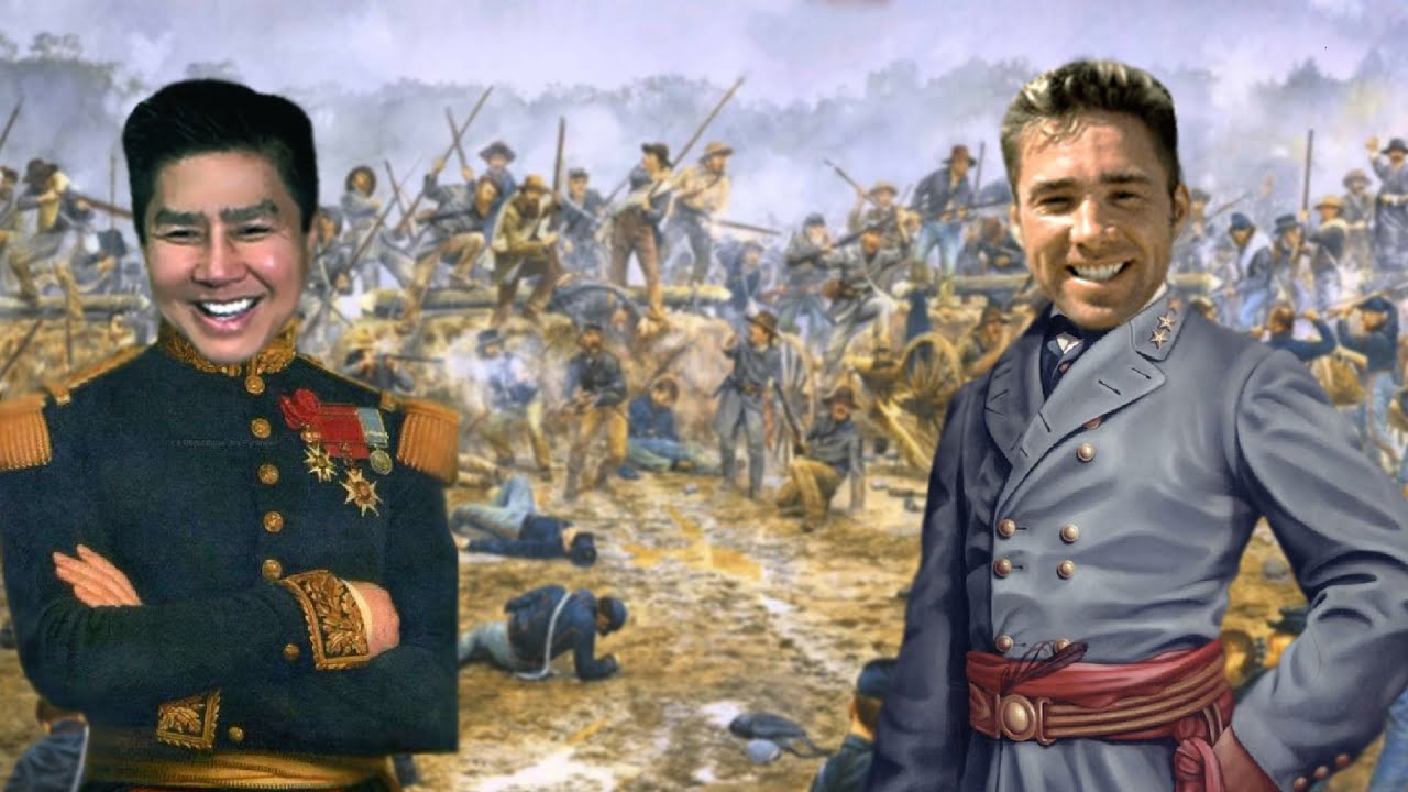 Военный марш армии КША (For Bales) (right version, gachi remix)