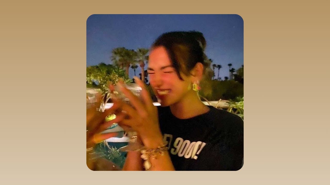 Dua Lipa - Levitating (Sped Up)