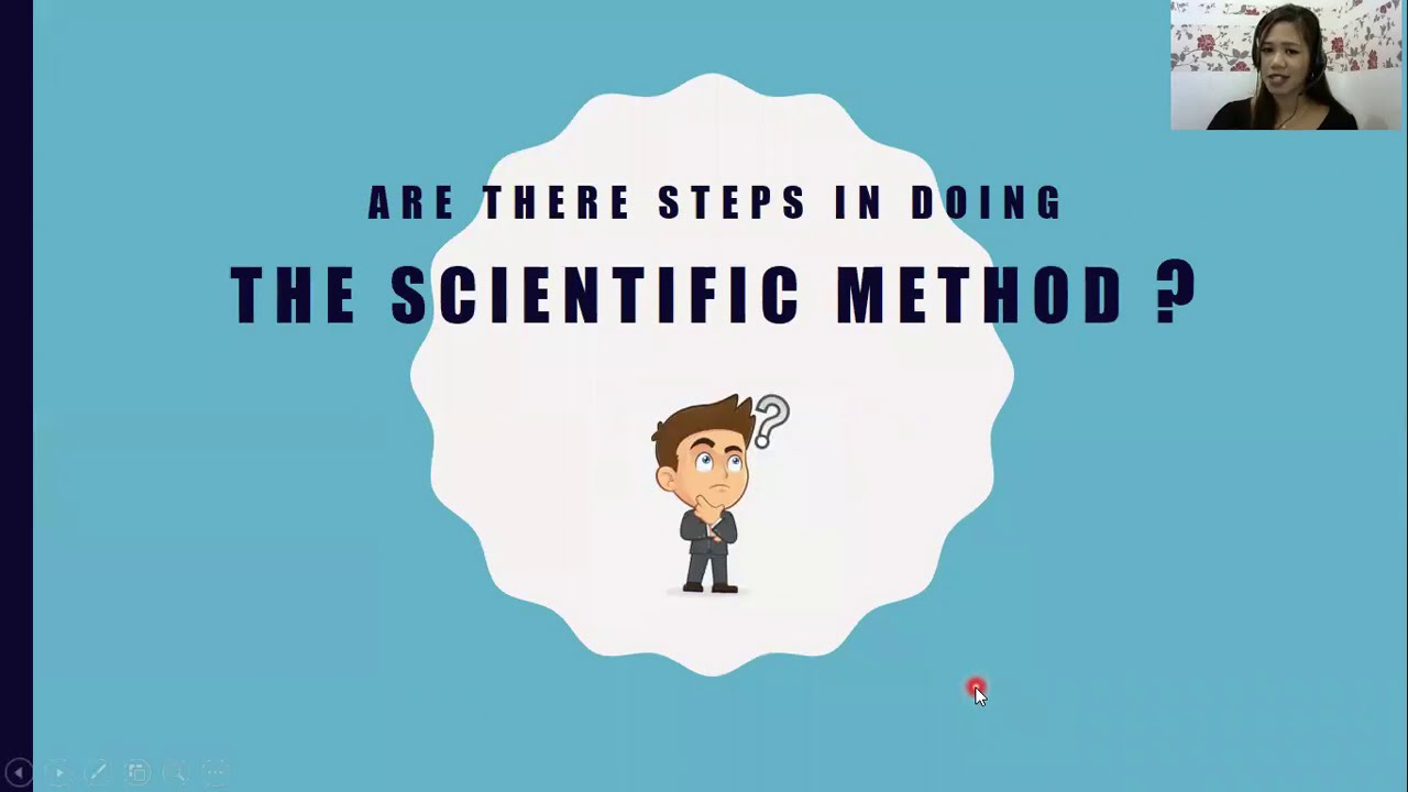 SCIENCE 7 Module1 1: Scientific Investigation