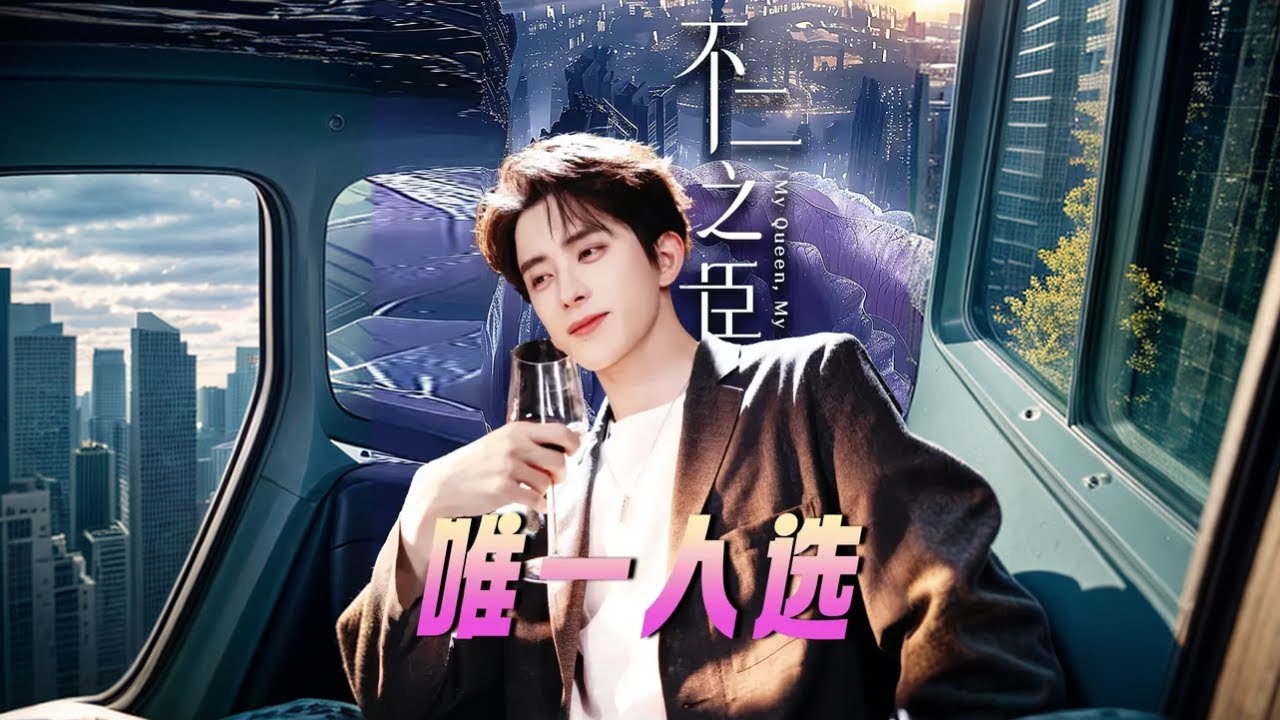 一直被骂又抢着影视化，《不二之臣》到底是不是一块好饼？#不二之臣 #敖瑞鹏 #张予曦 #抖音精选 #暑期档测评员