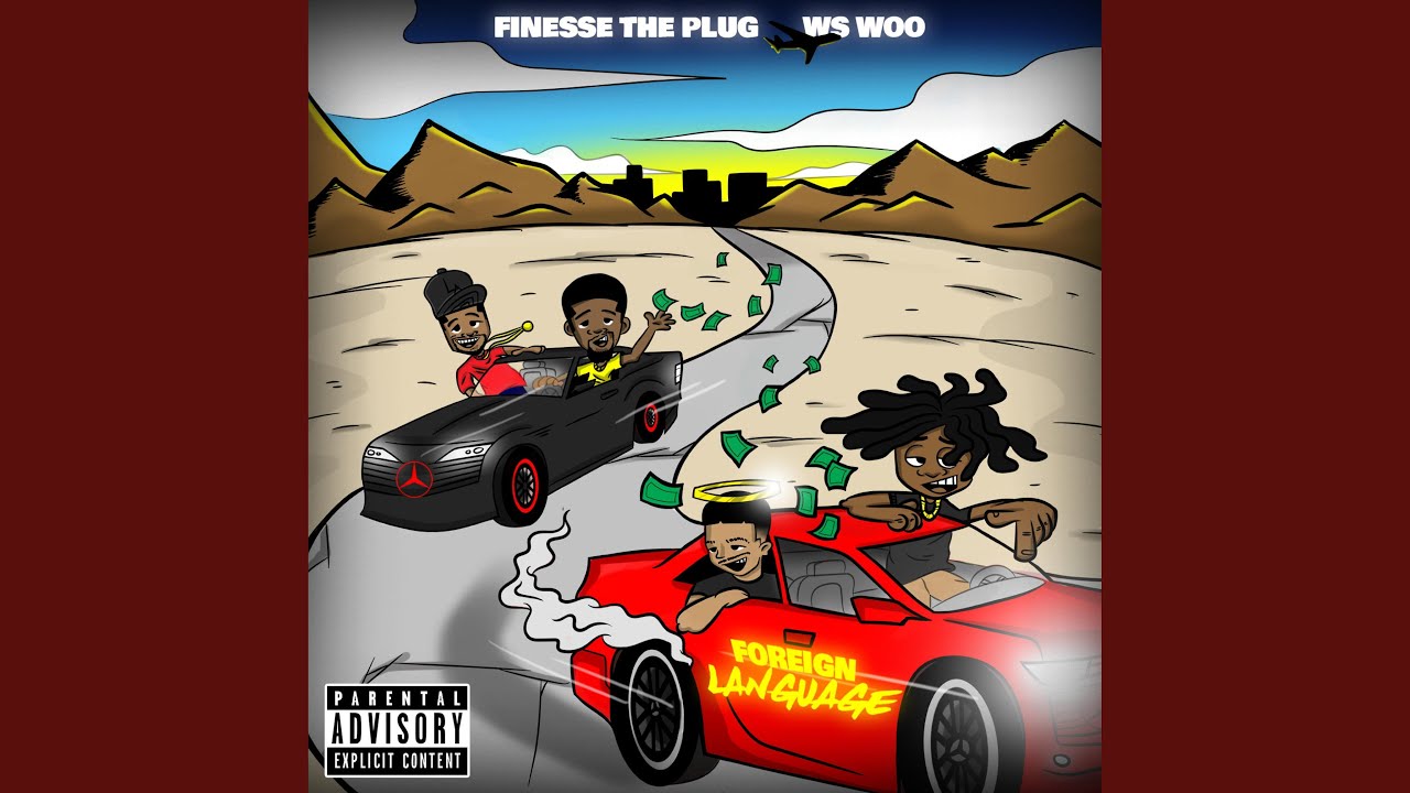 What You Been On (feat. WsWoo)