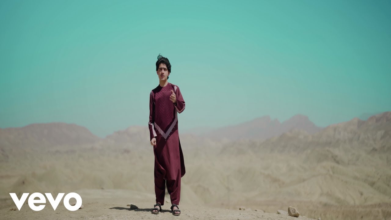 Omaid Bakhsh - Matlab Parast