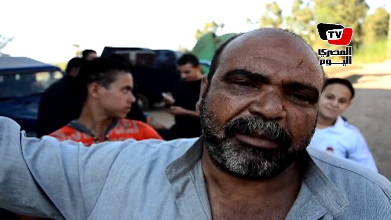 شهادات أهالي «شربين» حول مقتل «البلطجي»
