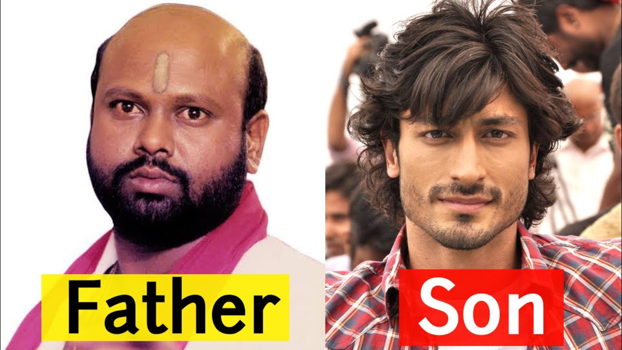 All Old Famous Bollywood Villains  Son | Bollywood  Villain Actor Real Son !