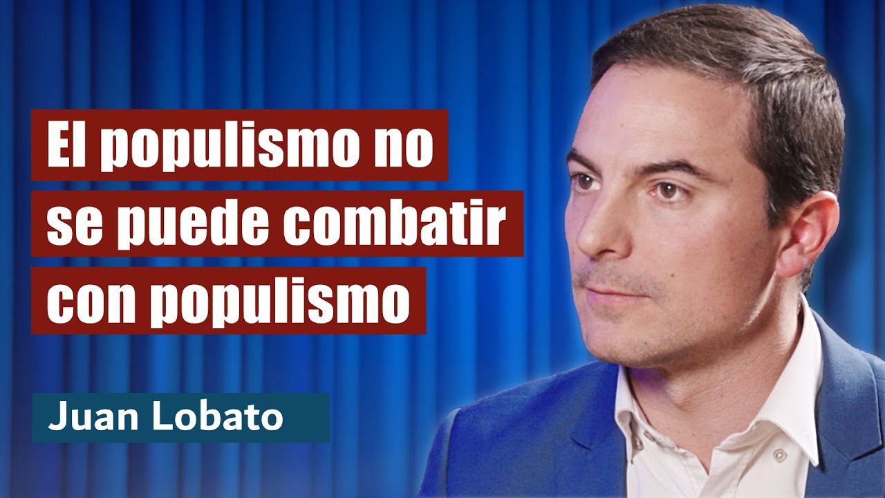 Debato Sobre el Declive del PSOE con Juan Lobato