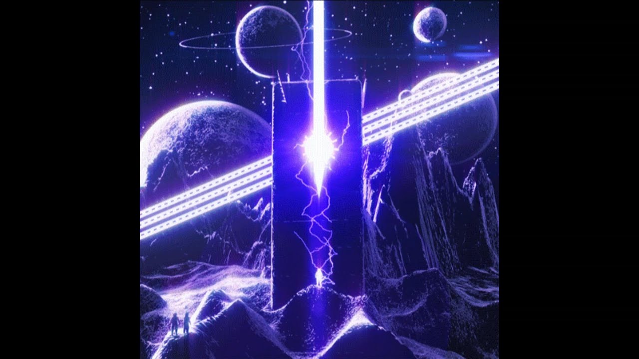 Infinity - Electronica V35