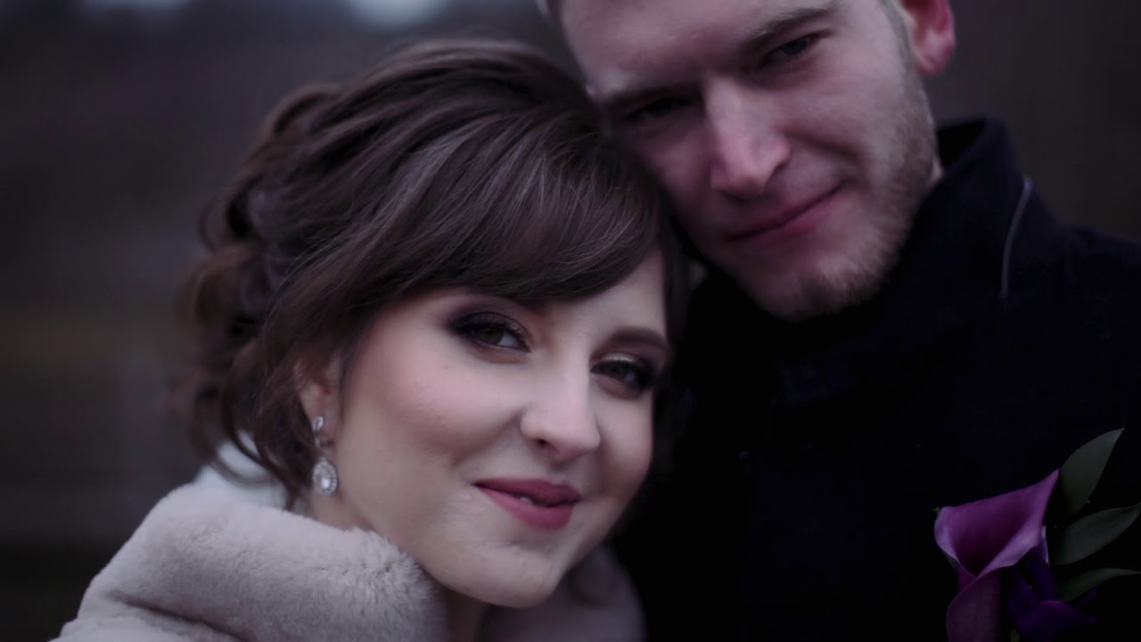 Sergey & Yulia clip 25.11.17