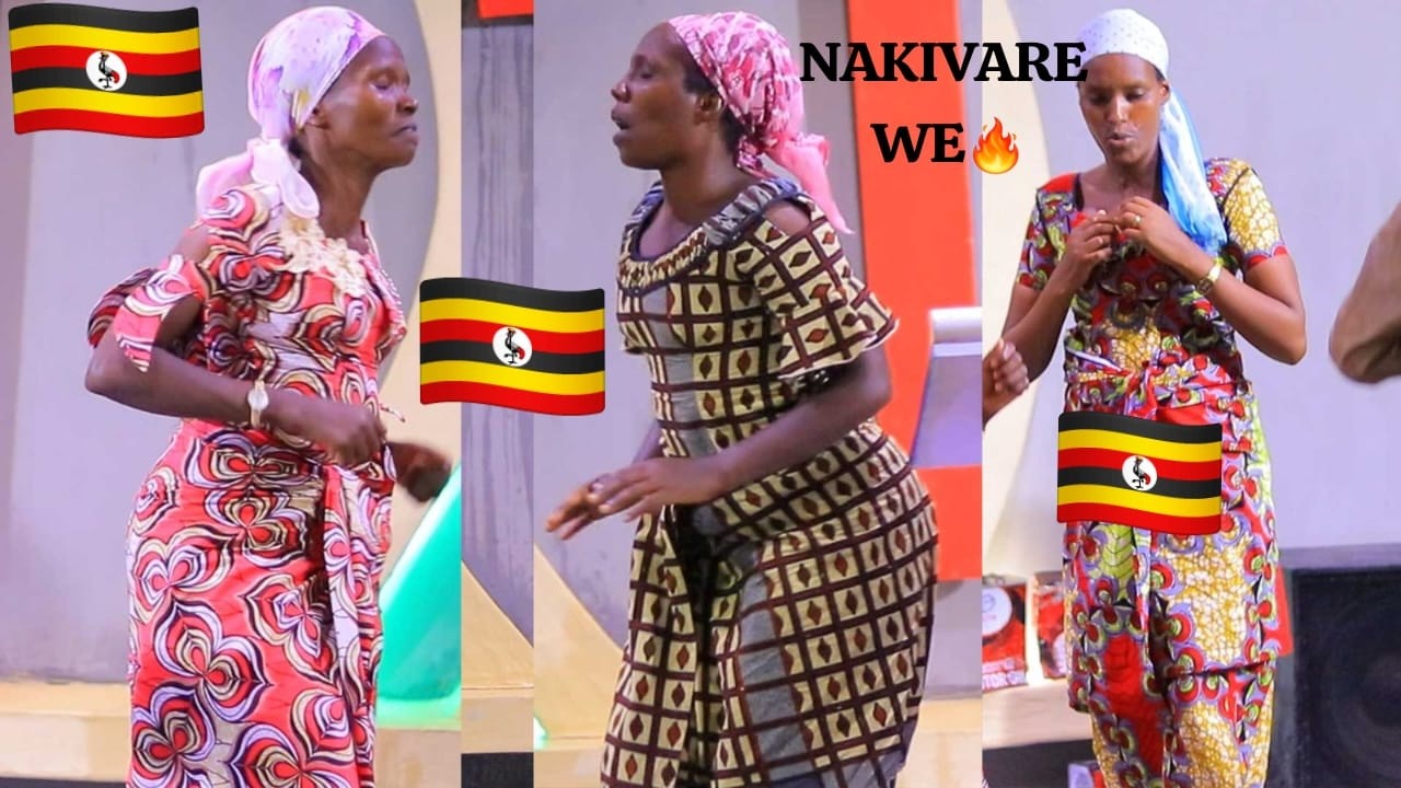 🔥NAKIVALE WEE BABAGORE BANAKIVARA BAGEZE KENYA BAKORIBITANGAZA BABWIYE ABAGORE BARABAMARIRA