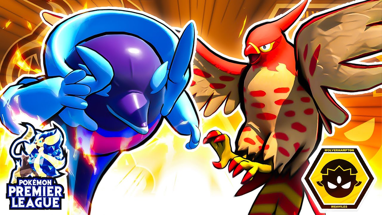 The Battle of the Jacks - Could say it's a Jack O... no.