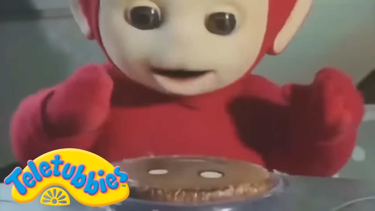 Teletubbies | The Very Best Of Tubby Toast With Po! |