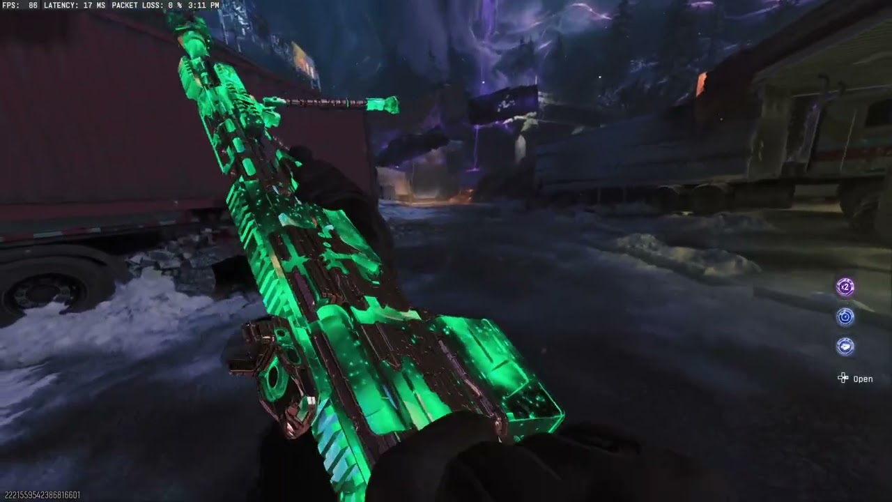 COD BO7 The Grind #44