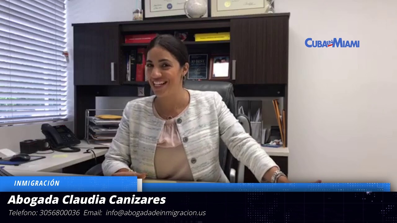 USCIS anuncia cambio a los paroles. ¿Cómo puede afectar a los Cubanos?