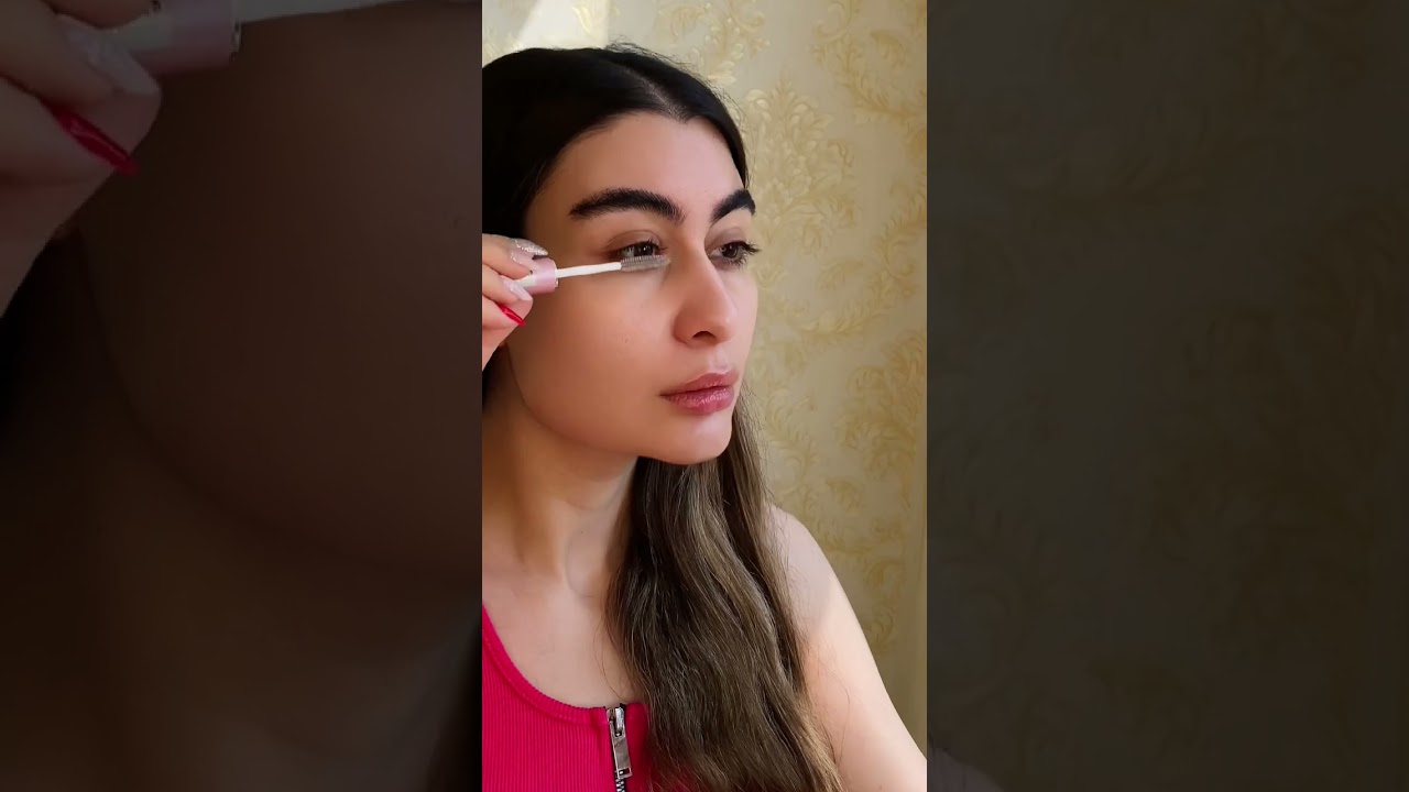 Доступный способ получить более густые ресницы: обзор сыворотки для ресниц Etude House My Lash