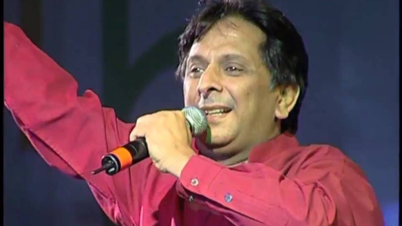 Dunia Ka Raja yesu - Hindi Christian Song by Bro. Anil Kanth