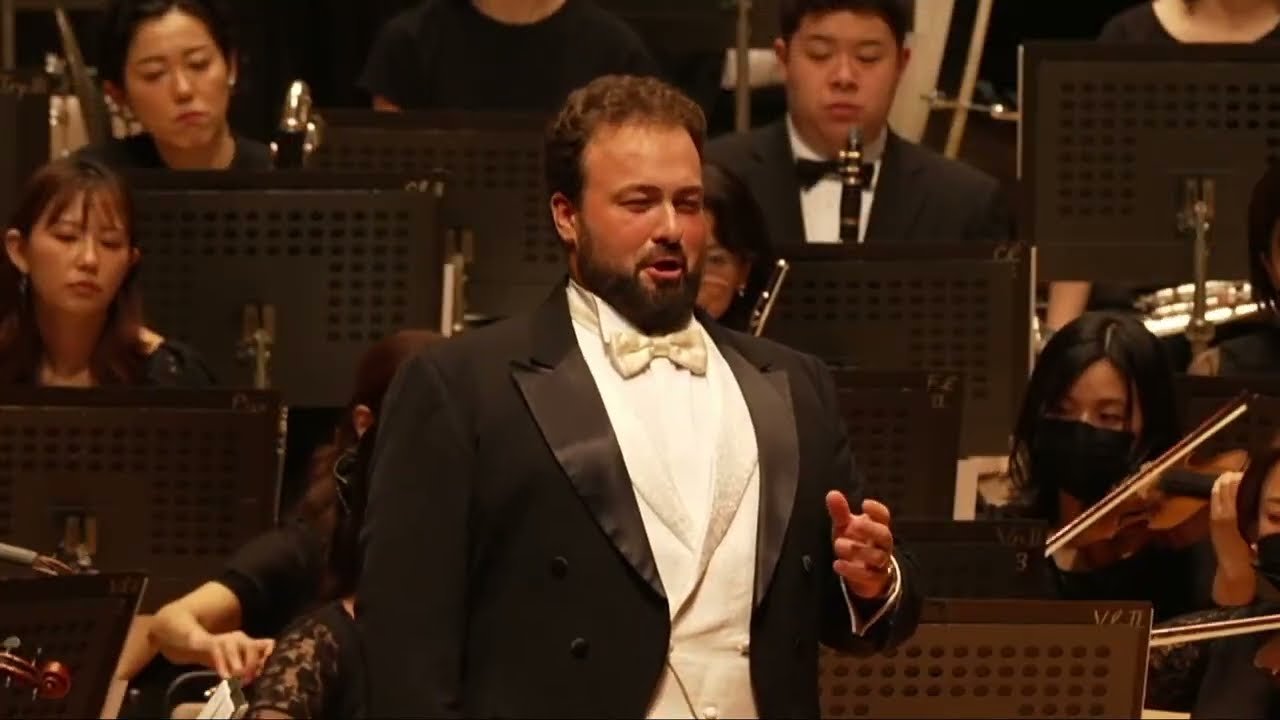 G. Puccini - Nessun dorma