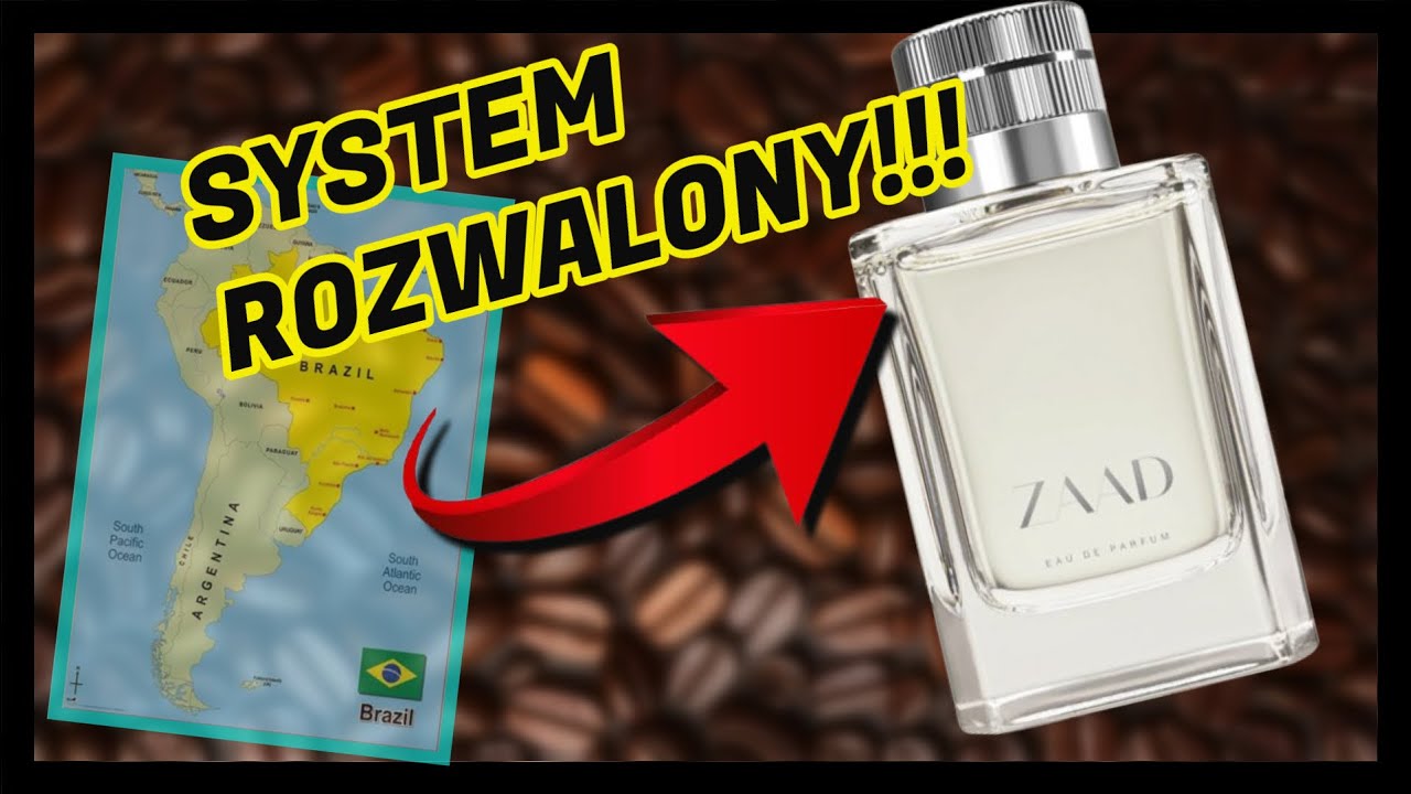 Kolejny Sztos Perfumowy Za Niewielkie Pieniądze! Perfumy Męskie 🔥