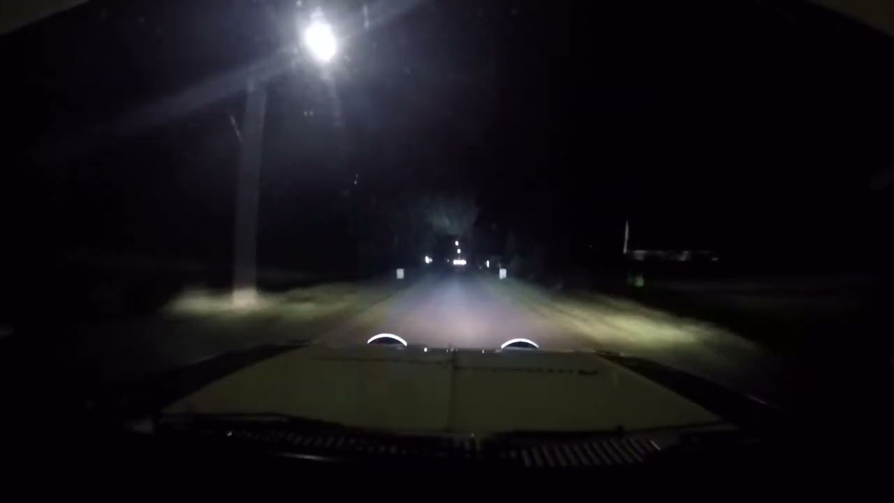 Hellendoorn Rally 2024 KP 5 Onboard