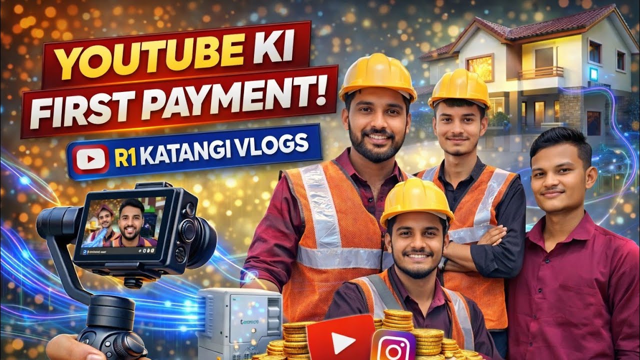 YouTube  Frist payment 🤑😀 BSNL daily vlogs r1 katangi vlogs #vlogs #minivlog #bsnl 