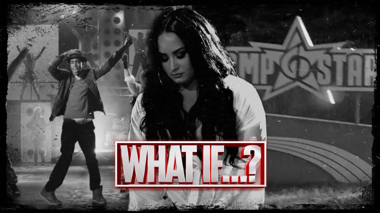 ¿Que pasaría si Mitchie asistía a CAMP STAR ? | Teoría personal 