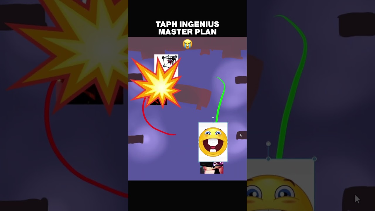 The Smartest Taph Ever Lived💔| Roblox Forsaken | 