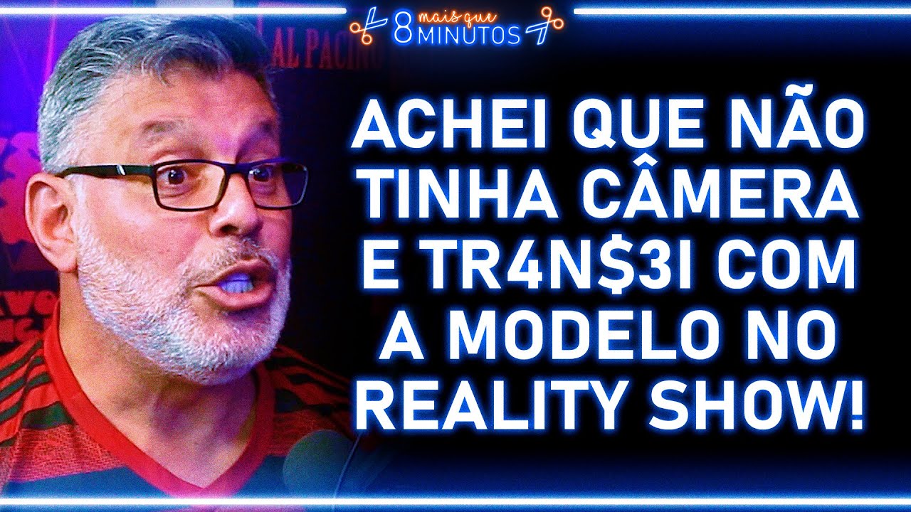 FROTA CONTA VACILO EM REALITY SHOW EM PORTUGAL | Cortes Mais que 8 Minutos