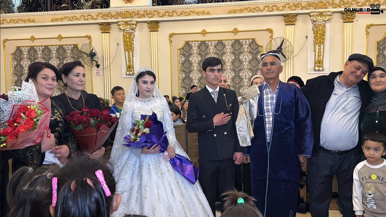 1863-СОН АМИР ТЕМУР ТУЙХОНАСИНДА ЧИРОЙЛИ ТАБРИК