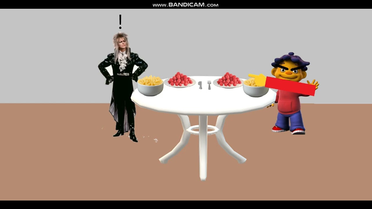 Sid The Science Kid disrespects his babysitter and Gets Grounded