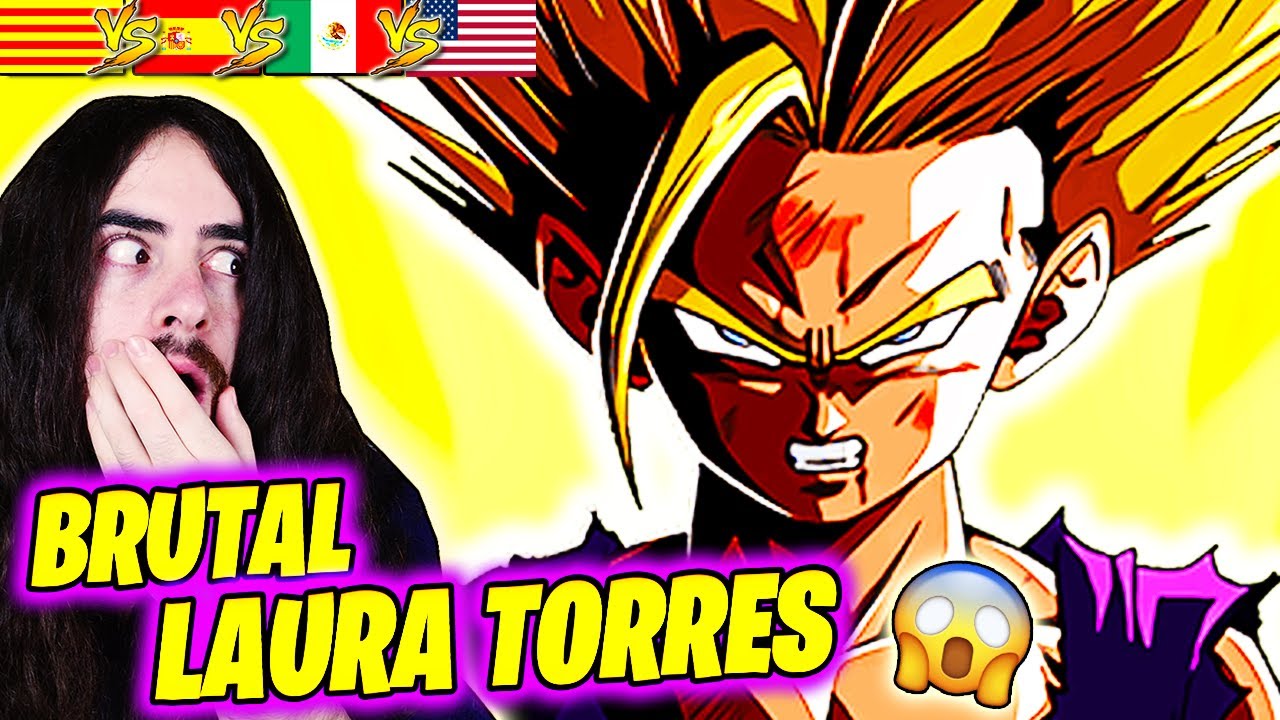 🔥 CELL DETENTE GOHAN 😡 GOHAN SE TRANSFORMA EN SSJ2 ⚡️ (Español REACCIONA a DOBLAJE LATINO) 🔥