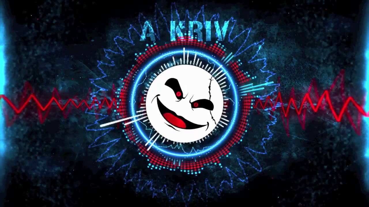 A-KRIV & KAOS BROS - Strike Line (R-909 Rec.) OFFICIAL PREVIEW