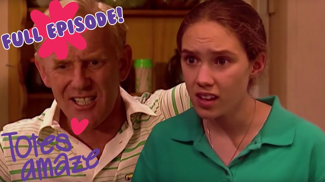 Family Feuds | High Flyers S1 EP4 | Full Episodes | Totes Amaze ❤️