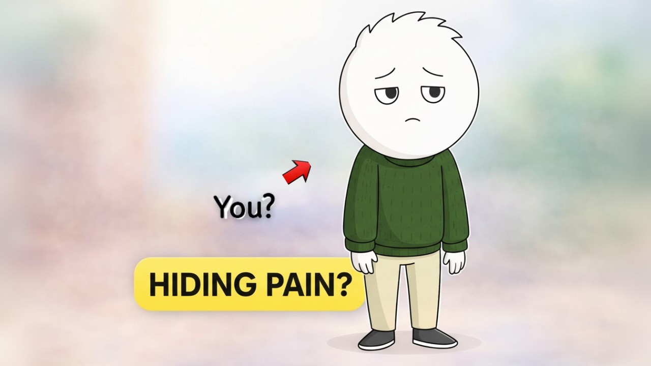 Psychology of Silent Resentment Why We Suppress Feelings