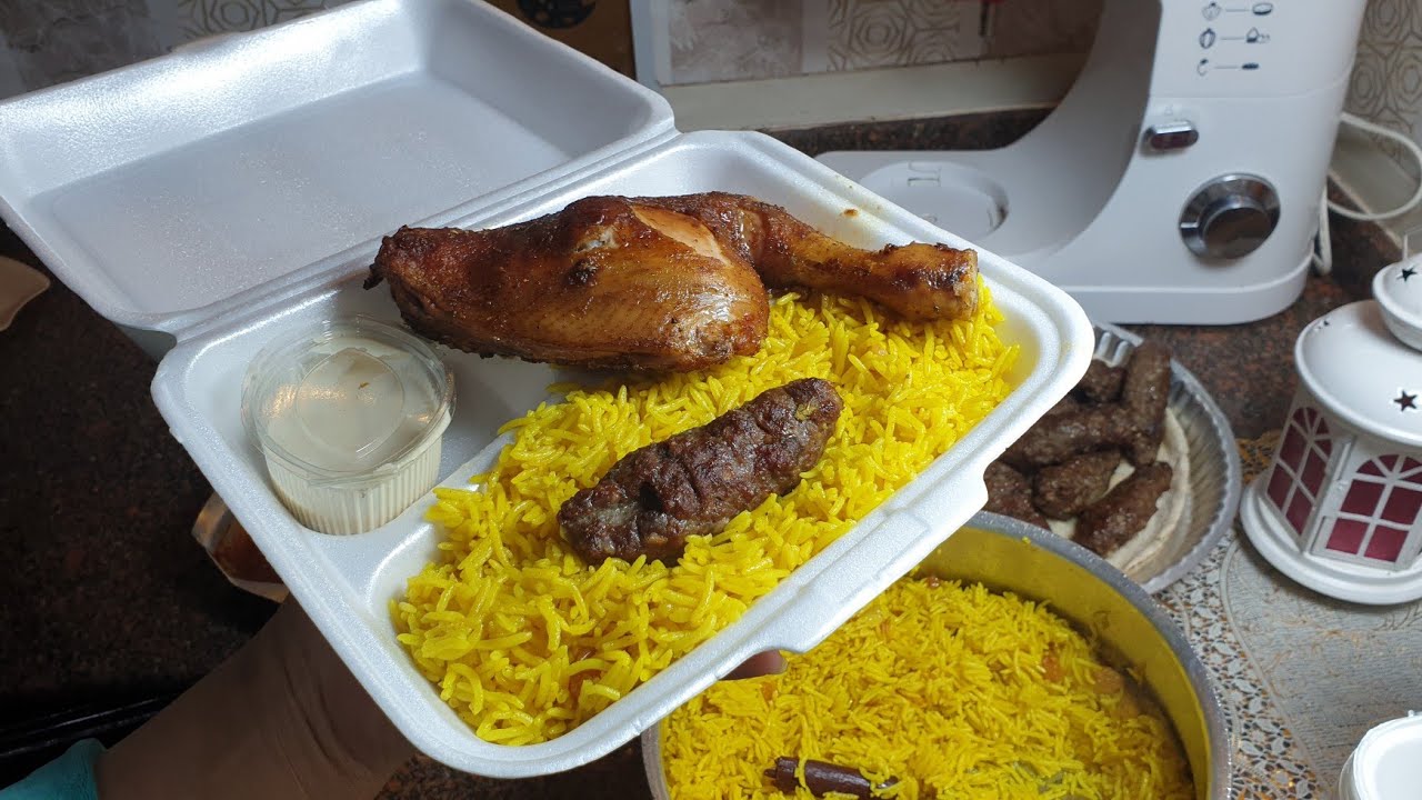 إطعام رمضان لي طعم وشكل تاني🚫وسبب غيابي عنكم 🥲روتيني من الفجرية لحد الفطار وتوزيع الوجبات