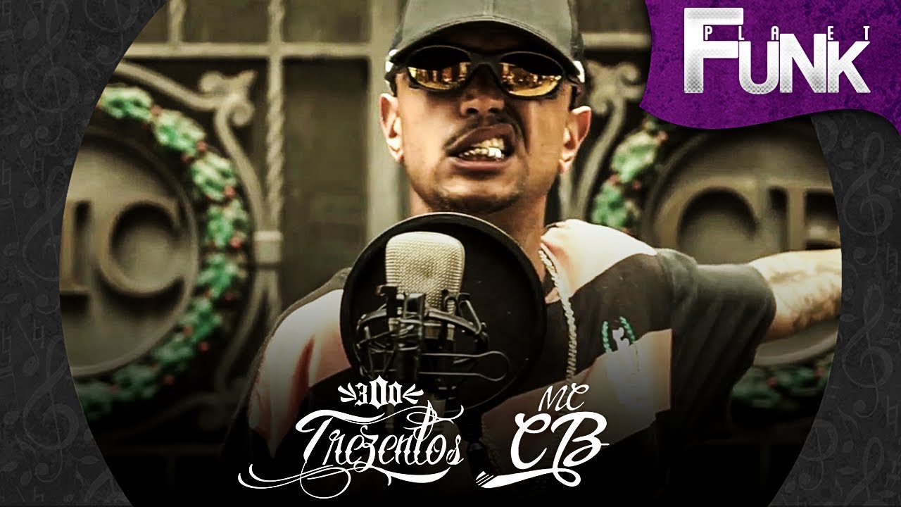 MC CB - Medley 2.0 ( 300 Produtora - VideoClipe Oficial )