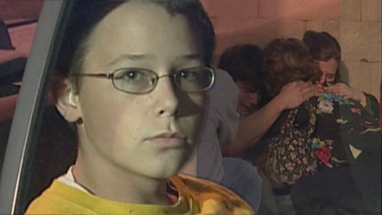 20 Years Later: The Campbell County High School Shooting