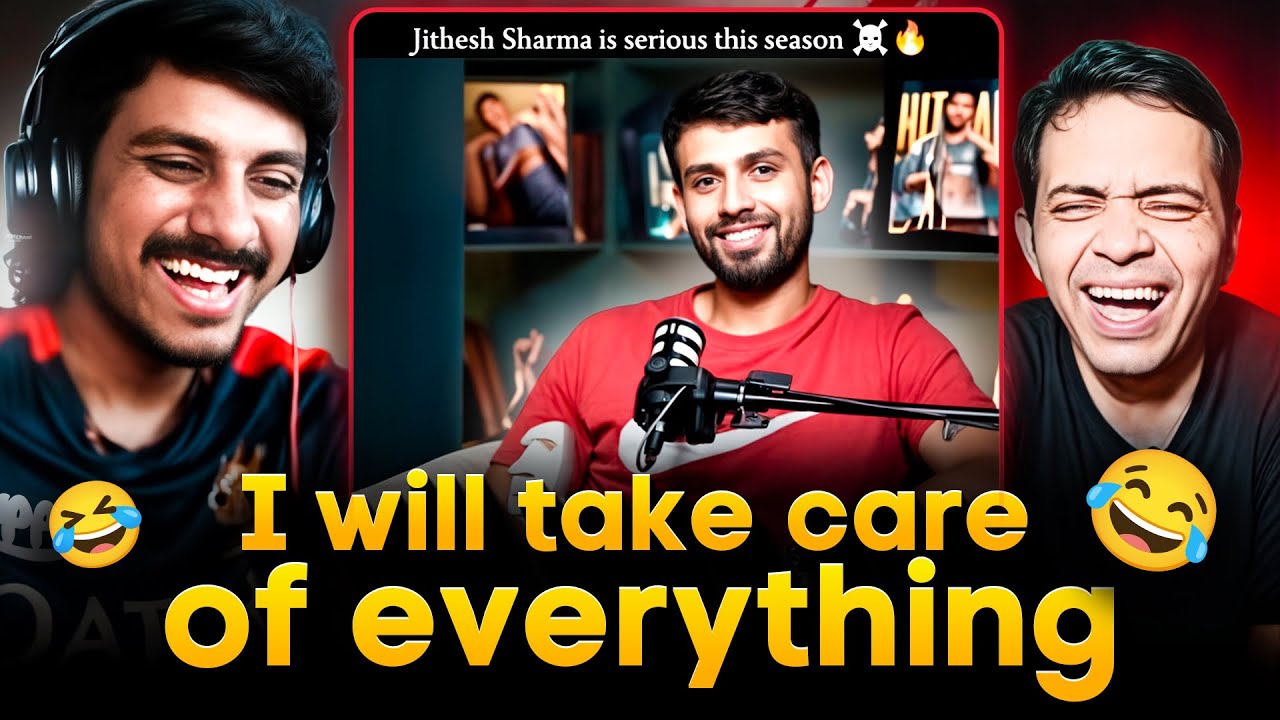 IPL 2025 Meme Nights | Episode - 1 Ft. 