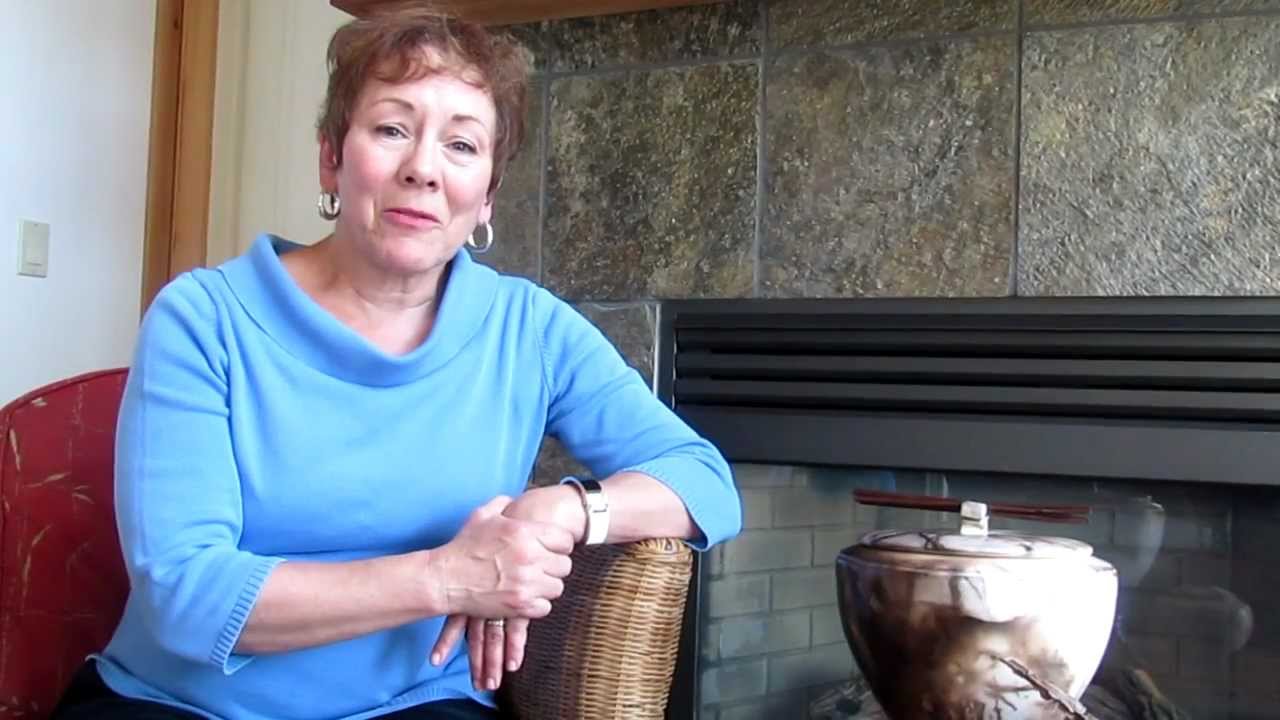 Selecting a Cremation Urn