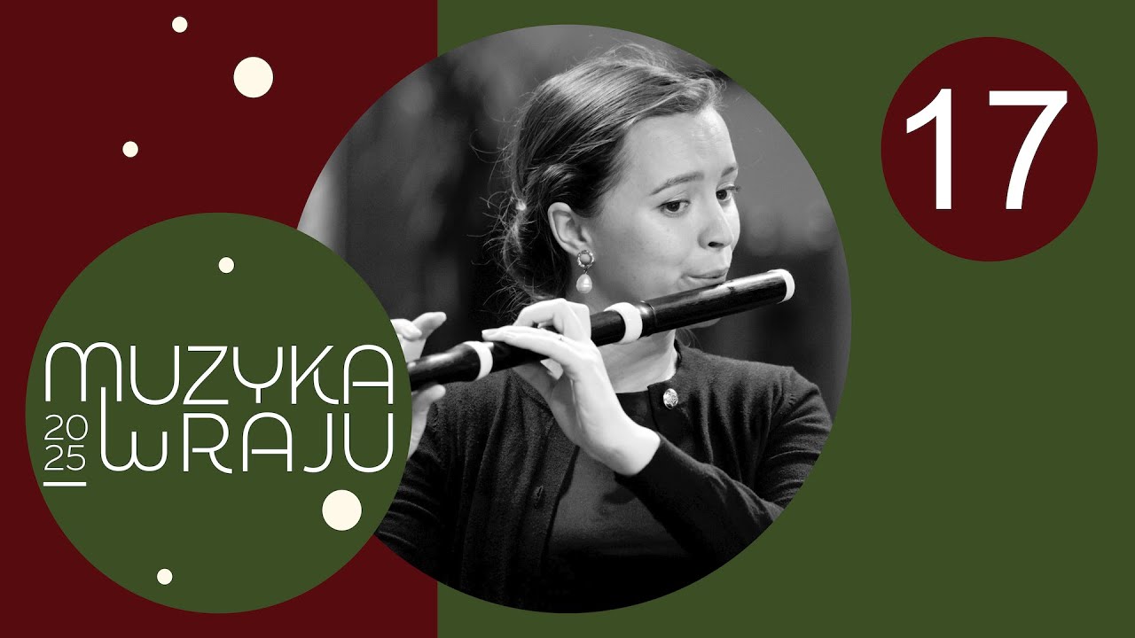 Music in Paradise 2025 Festival on the Internet (Kore Chamber Ensemble)