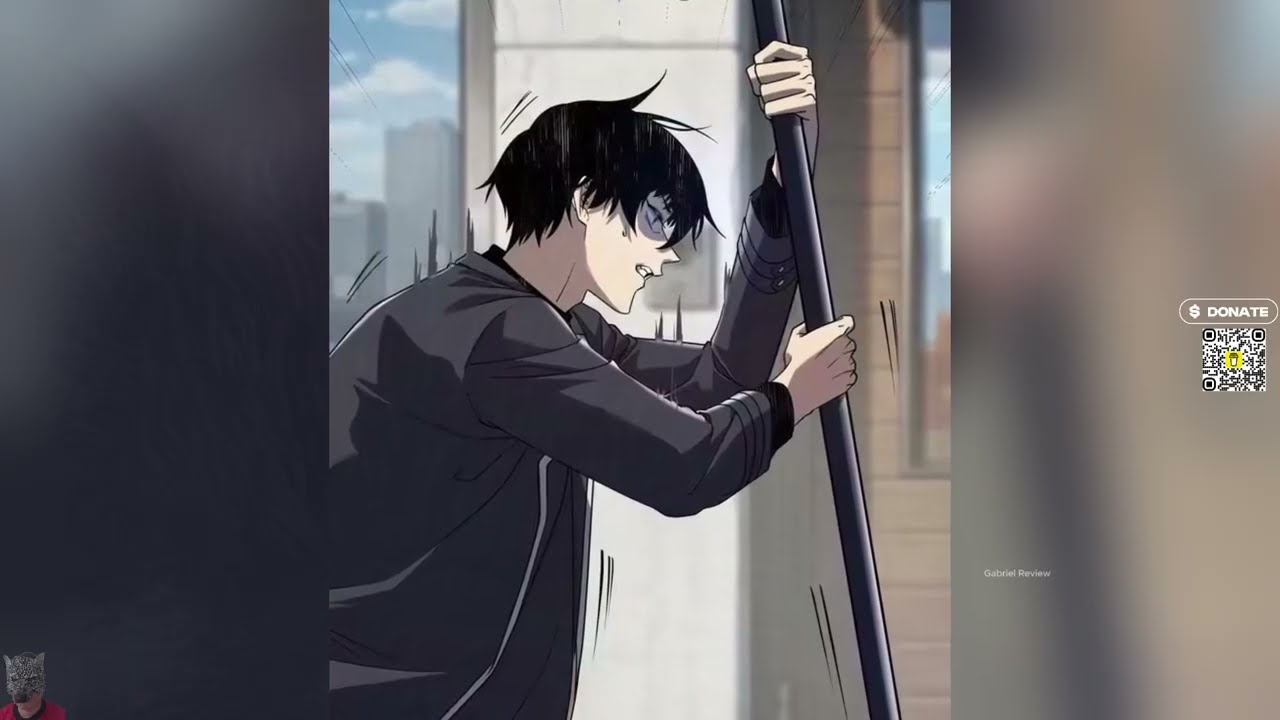 Cap 56 Superpotencia global: El comienzo del despertar del Dios del Rayo Púrpura | Resumen Manhua