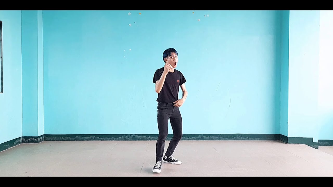SBTalent Camp 2nd Phase Auditions 2020 - 2nd Stage | Dance Mission