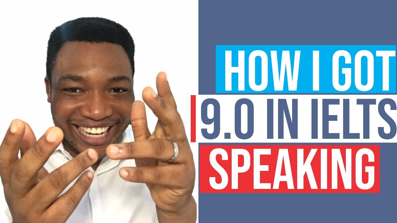 IELTS SPEAKING TEST 2020 - BAND 9 - MUST WATCH BEFORE YOUR EXAM (PART 1)
