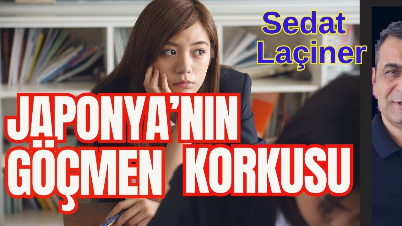Japonya'nın Göçmen Korkusu: Yaşlanan Japonya, Yabancı İşçileri Ülkesine Çekmek İstiyor Ama...
