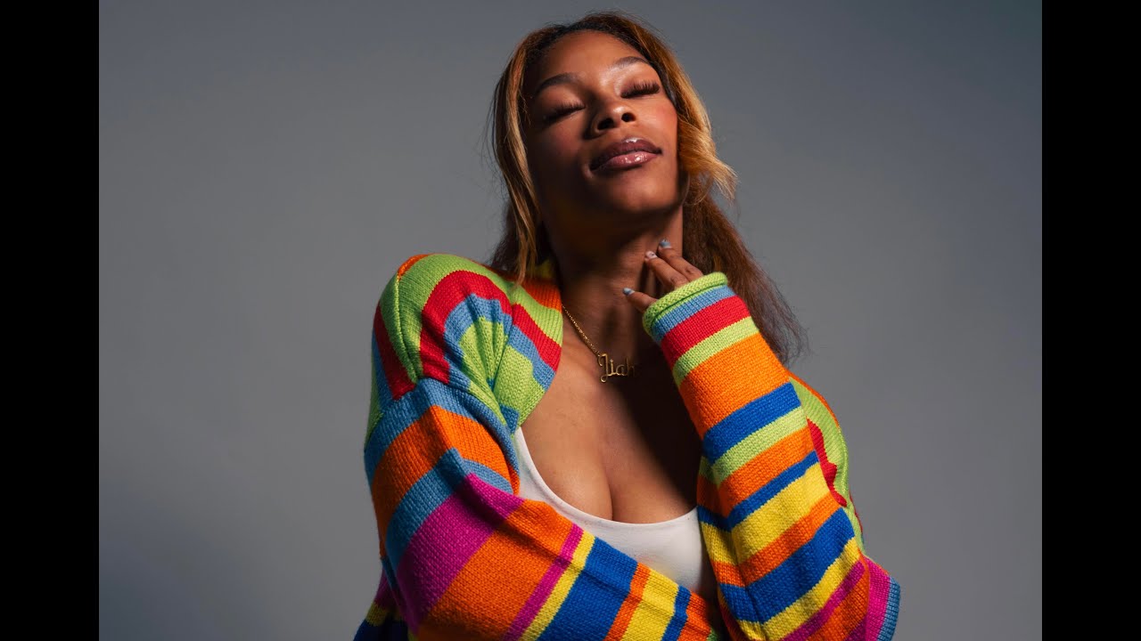 JIAH TALKS ABOUT HER 2 NEW PROJECTS, COLLEGE, & MOVING BACK TO ATL ...