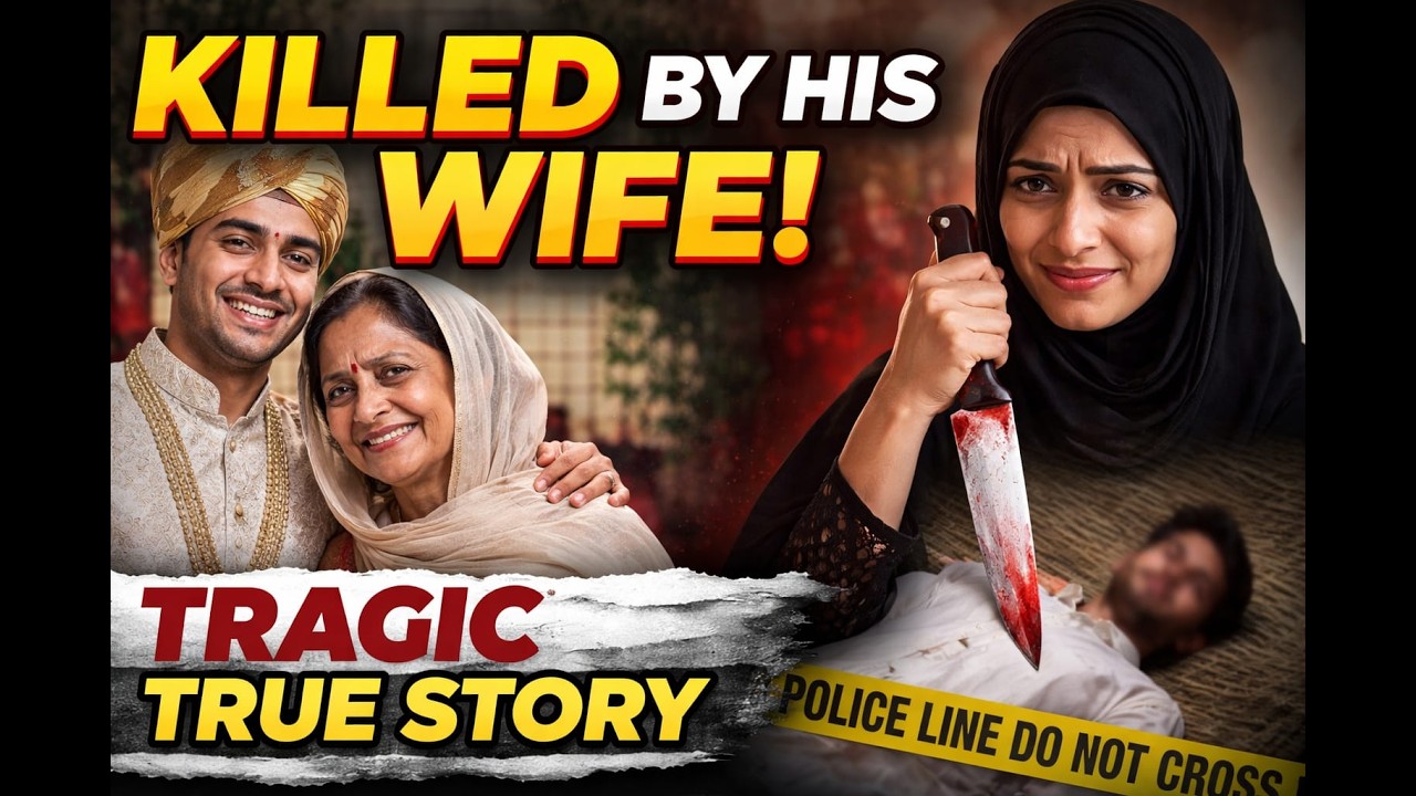 She Was Engaged… But She Killed Him | Shocking True Story | Europe Viral Crime”