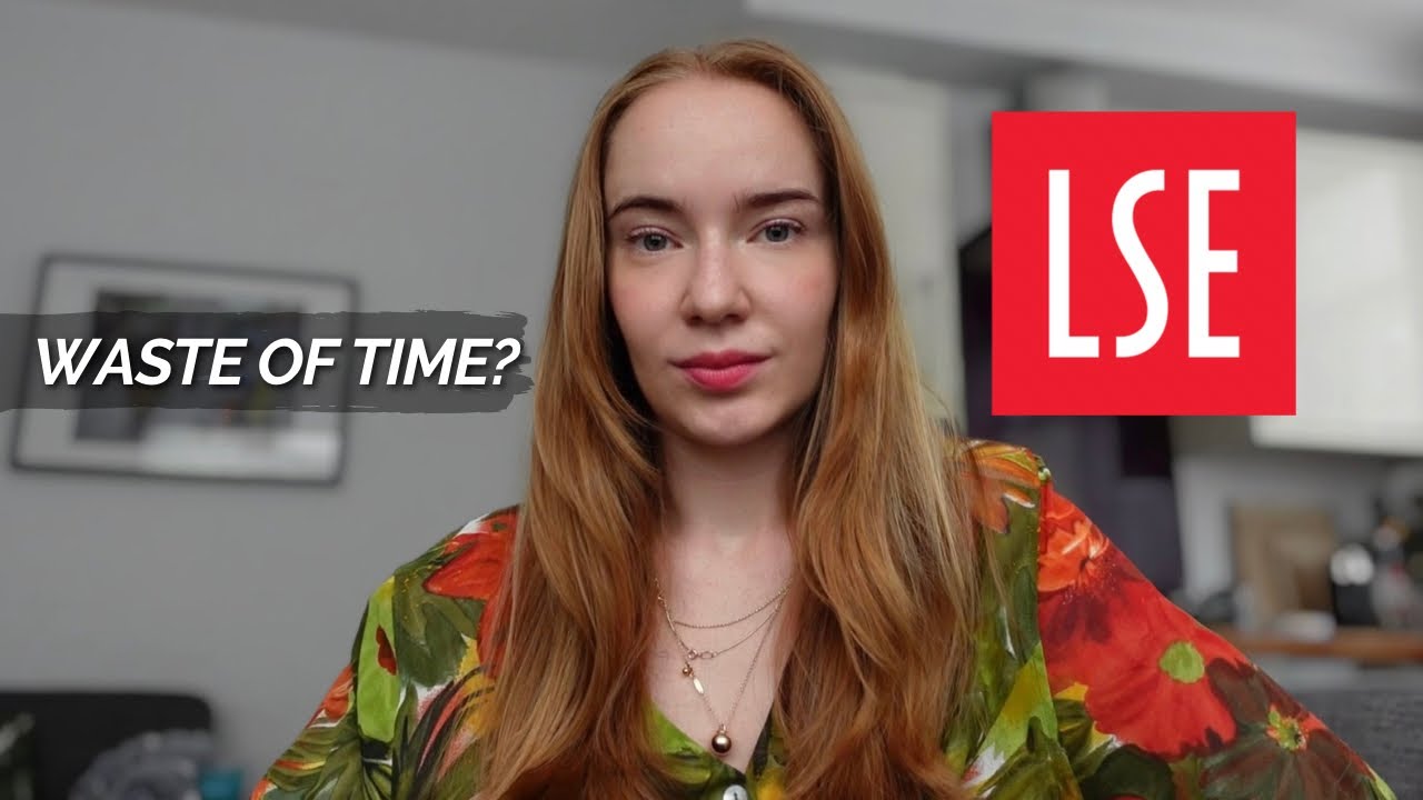 Was LSE worth it? 5 years on and 4 jobs later