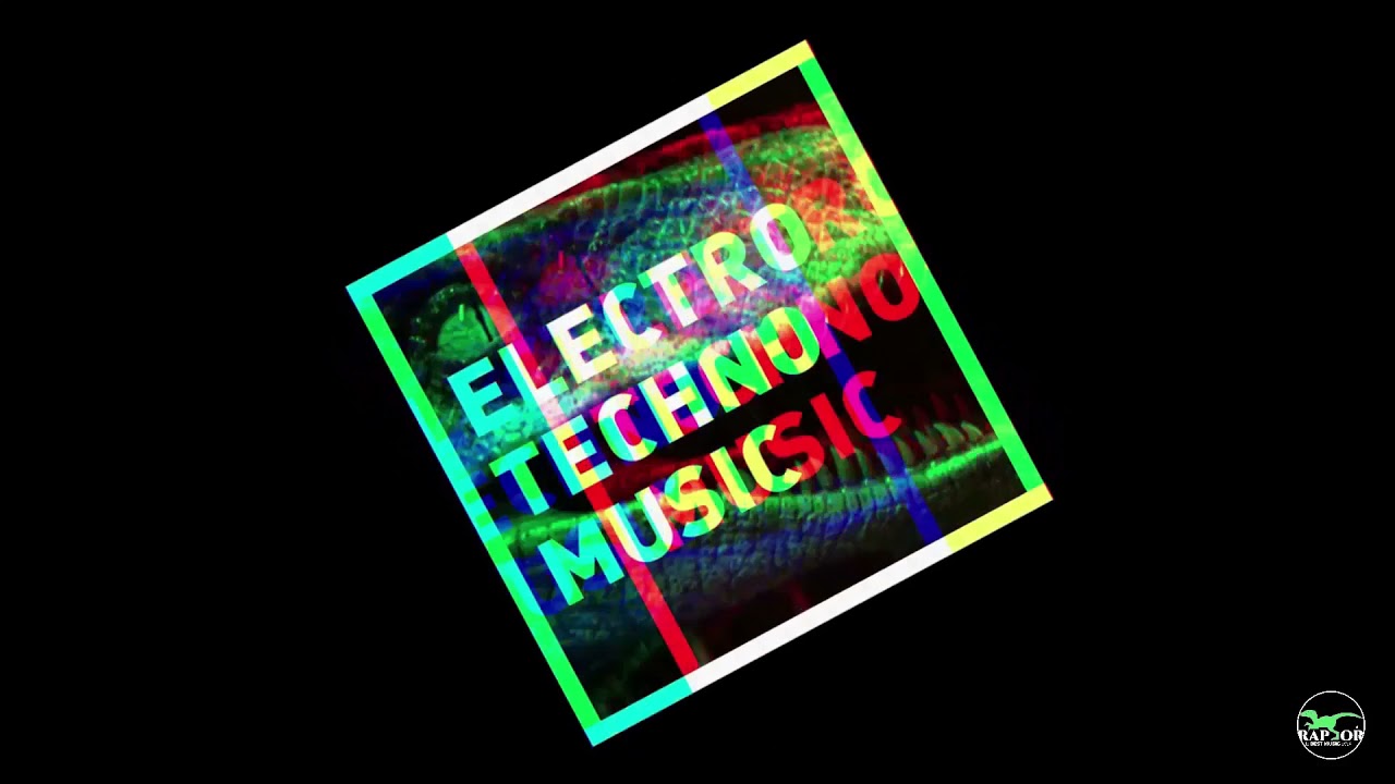 ELECTRONIC MUSIC   TECHNO MUSIC #225