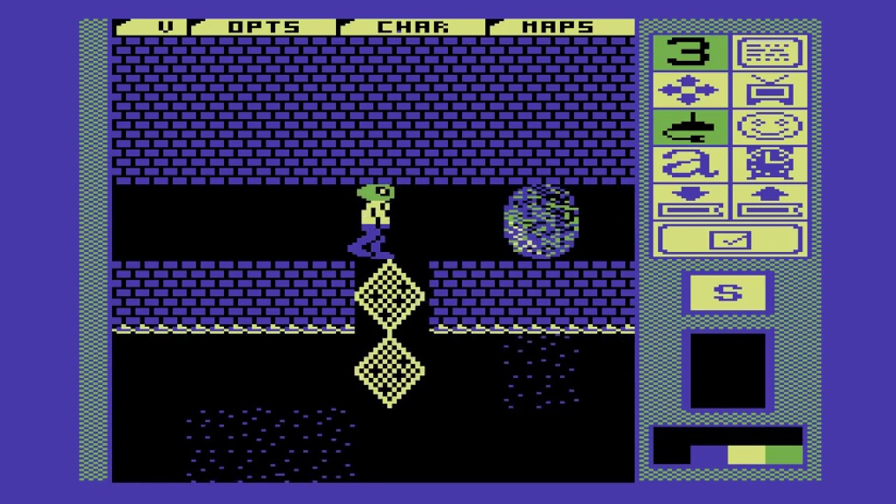 Commodore Format Powerpacks: Issue 45