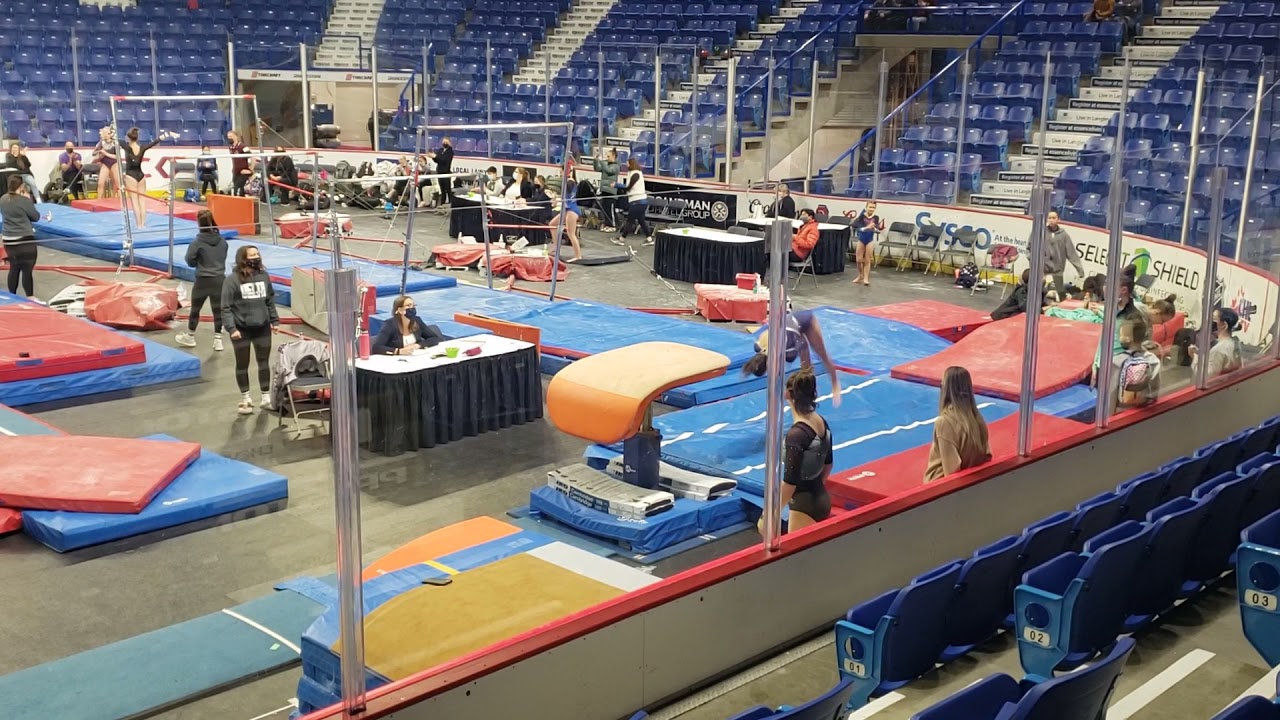 langley dec 11 2021 jo9 vault Carolina