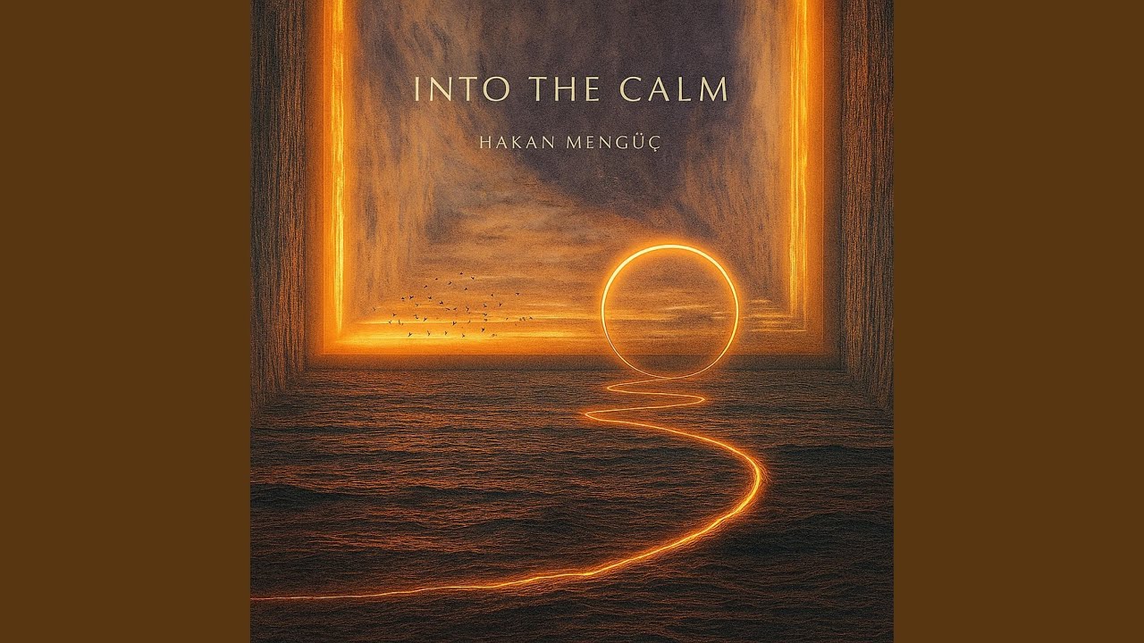 Into the calm
