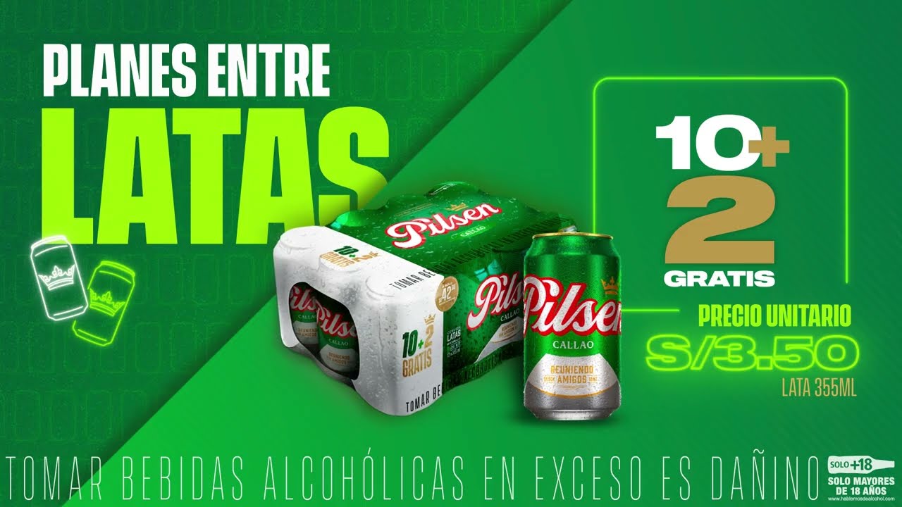 Paga 10, te regalamos 2