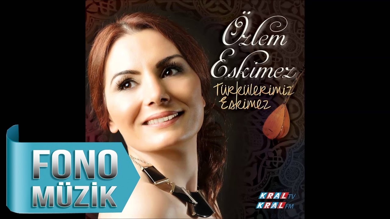 Özlem Eskimez - Gönül Dağı (Official Audio)
